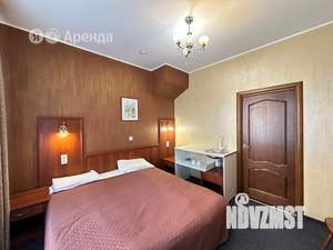 Студия квартира, на длительный срок, 20м2, 2/5 этаж