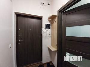 1-к квартира, на длительный срок, 36м2, 4/25 этаж