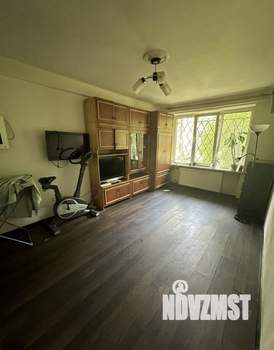 1-к квартира, на длительный срок, 31м2, 1/5 этаж