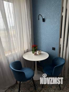 Студия квартира, на длительный срок, 30м2, 7/18 этаж