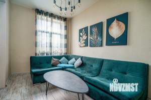 2-к квартира, на длительный срок, 52м2, 3/9 этаж