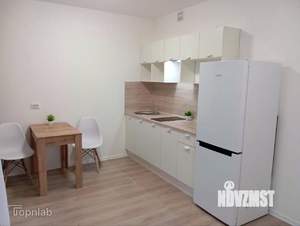 Студия квартира, на длительный срок, 23м2, 15/25 этаж