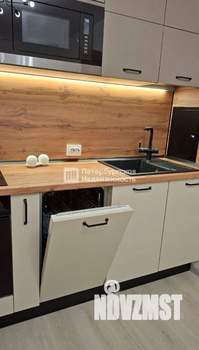 1-к квартира, на длительный срок, 35м2, 3/12 этаж