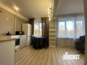 1-к квартира, на длительный срок, 30м2, 5/9 этаж