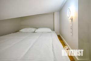 1-к квартира, посуточно, 25м2, 2/2 этаж