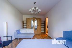 1-к квартира, на длительный срок, 32м2, 2/10 этаж