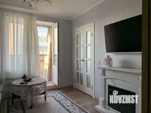 2-к квартира, на длительный срок, 51м2, 7/9 этаж