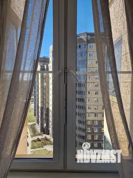1-к квартира, на длительный срок, 32м2, 10/15 этаж