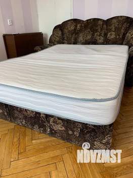 1-к квартира, на длительный срок, 39м2, 8/9 этаж