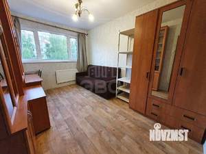 2-к квартира, на длительный срок, 45м2, 6/9 этаж