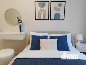 3-к квартира, на длительный срок, 60м2, 1/5 этаж