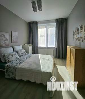 2-к квартира, посуточно, 53м2, 9/25 этаж