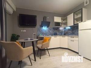 1-к квартира, посуточно, 32м2, 1/1 этаж