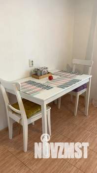 1-к квартира, посуточно, 50м2, 16/18 этаж