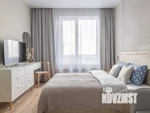 1-к квартира, посуточно, 29м2, 14/14 этаж