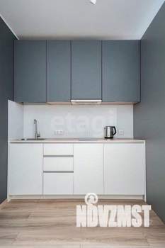 Студия квартира, на длительный срок, 30м2, 12/14 этаж