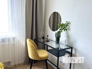 2-к квартира, посуточно, 37м2, 1/1 этаж