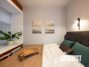 Студия квартира, посуточно, 14м2, 1/5 этаж