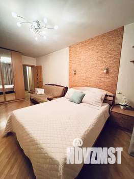 2-к квартира, посуточно, 59м2, 2/6 этаж