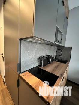 1-к квартира, посуточно, 22м2, 4/5 этаж