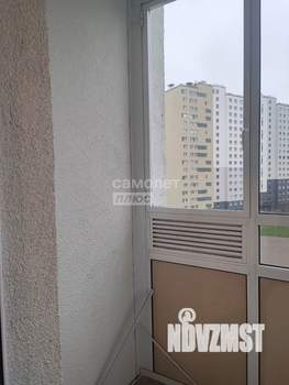 1-к квартира, на длительный срок, 33м2, 6/18 этаж