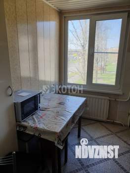 2-к квартира, на длительный срок, 46м2, 4/9 этаж