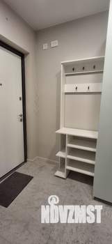 Студия квартира, на длительный срок, 29м2, 13/21 этаж