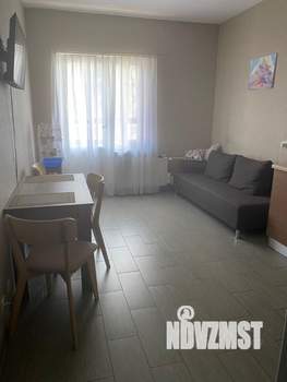 1-к квартира, на длительный срок, 50м2, 13/25 этаж