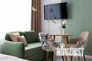 1-к квартира, посуточно, 24м2, 5/9 этаж