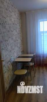 1-к квартира, на длительный срок, 36м2, 18/19 этаж