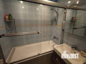 3-к квартира, посуточно, 68м2, 7/10 этаж