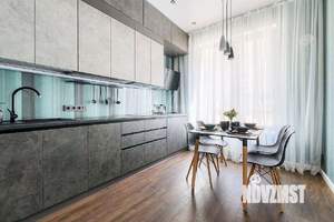 1-к квартира, на длительный срок, 45м2, 1/8 этаж