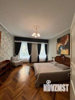 3-к квартира, на длительный срок, 101м2, 2/6 этаж
