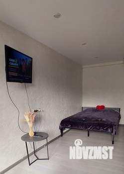 1-к квартира, посуточно, 31м2, 4/5 этаж