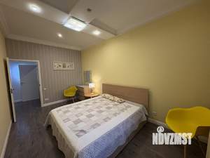 2-к квартира, на длительный срок, 55м2, 2/7 этаж