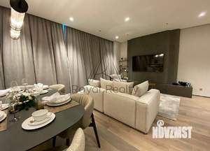 2-к квартира, на длительный срок, 77м2, 5/7 этаж