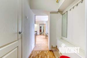 3-к квартира, посуточно, 80м2, 1/1 этаж