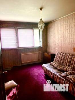 2-к квартира, на длительный срок, 44м2, 1/9 этаж