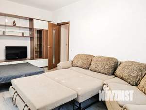 2-к квартира, посуточно, 60м2, 9/24 этаж