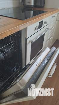 1-к квартира, на длительный срок, 35м2, 7/17 этаж