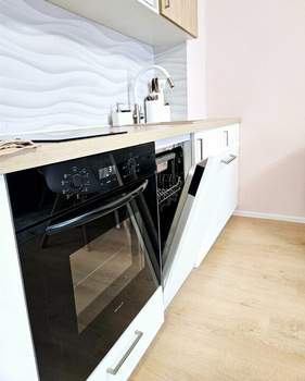 1-к квартира, на длительный срок, 38м2, 11/24 этаж