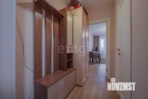 Студия квартира, на длительный срок, 19м2, 7/11 этаж