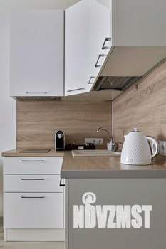 1-к квартира, посуточно, 24м2, 1/1 этаж