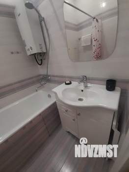 2-к квартира, на длительный срок, 49м2, 4/5 этаж