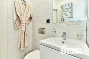 1-к квартира, посуточно, 18м2, 1/6 этаж