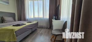1-к квартира, посуточно, 29м2, 8/29 этаж