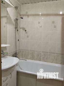1-к квартира, на длительный срок, 45м2, 4/16 этаж