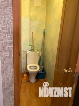 2-к квартира, посуточно, 40м2, 1/5 этаж