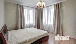 3-к квартира, на длительный срок, 89м2, 10/18 этаж