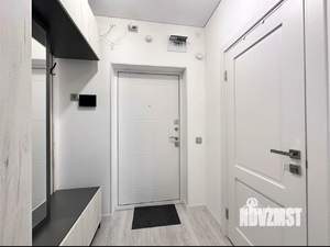 Студия квартира, на длительный срок, 26м2, 1/23 этаж